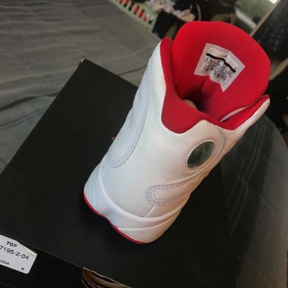 Jordan 13s - Picture 5 of 5